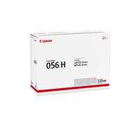 Canon 056 H - High capacity - black - original - toner cartridge - for i-SENSYS