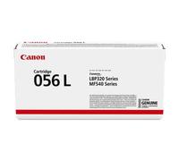 Canon 056 L - cartouche de toner noir capacité standard 5100 pages - 3006C002