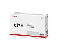 Canon Cartouche de toner 057H – Noir