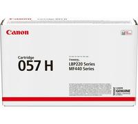 Canon 057 H - Noir - Toner - Grande capacité
