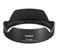 Canon 0580C001 capuchon pour objectifs Noir