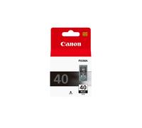 Canon Cartouche d'encre noire PG-40BK