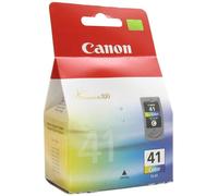 Canon 0617B025/CL-41 - Tête d'impression, 308 pages