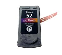 Canon 0619B001 CL-52 Cartouche Original Photo Pour iP6210D/iP6310D [Pas Boîte ]