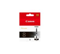Canon Cartouche d'encre CLI-8BK 0620 B 001 Noir