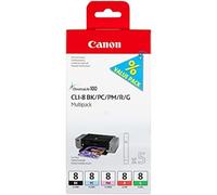 CANON 0620B027 - ENCRE CLI-8 C.M.R.V.N
