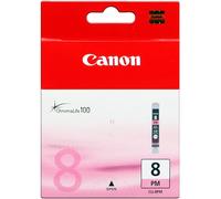 Canon Cartouche d'encre photo magenta CLI-8PM