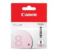 Canon Cartouche d'encre photo magenta CLI-8PM