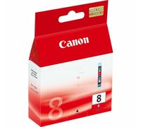Canon CLI-8R - Rouge - Cartouche d'encre