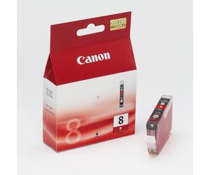 CANON 0626B001 - ENCRE CLI-8 R