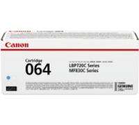 Canon 064 C - Cyan - Toner