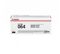 Canon Cartridge 064 Y TONER Jaune (Emballage carton)