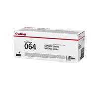Canon 064 - noir - originale - cartouche de toner - 6000 pages - 4937C001