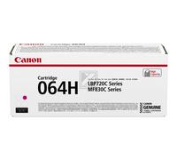 Canon 064H M Toner Magenta Haute capacité