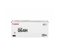 Canon 064H Cartouche de toner 1 pièce(s) Original Magenta