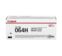 Canon 064H M Toner Magenta Haute capacité
