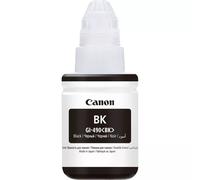 Canon 0663C001 Canon GI-490 BK bouteille d'encre noire