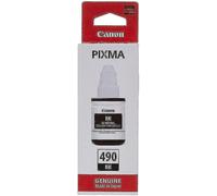 CANON 0663C001 - ENCRE BOUTEILLE GI-490 N