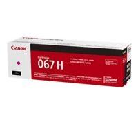 Canon 067 H - haute capacité - magenta - original - cartouche de toner