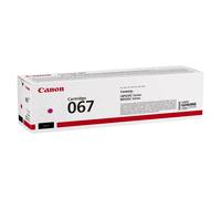 Canon Toner 067 M Magenta