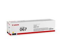 Canon 067H Y - Jaune - Toner - Grande capacité