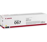 Original Canon 5099C002 / 067 Toner jaune