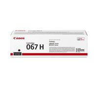 Canon 067H toner cartridge 1 pc(s) Original Black