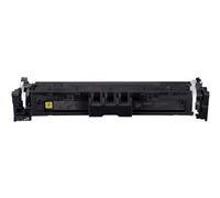Canon 069 - jaune - original - cartouche de toner