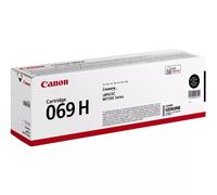 Canon 069H - à rendement élevé - noir - original - cartouche de toner - 7600 pages - 5098C002