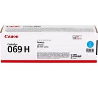 Original Canon 5097C002 / 069H Toner cyan