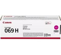 Canon 069H M - Magenta - Toner - Grande capacité