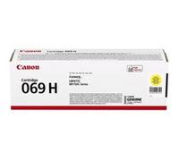 Canon 069H Mit hoher Kapazität Gelb original (5095C004) G