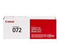 Canon Toner 072 BK – Noir