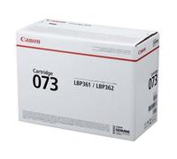 Canon Toner 073 BK – Noir