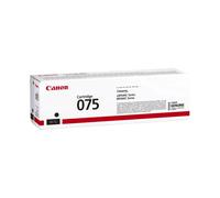 Canon 075 BK - Noir - Toner