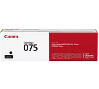 Canon 075 BK - Noir - Toner