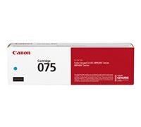 Canon 075 - cyan - original - cartouche de toner
