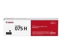 Canon 075 H - Haute capacité - noir - original - boîte - cartouche de toner - pour imageCLASS LBP646Cdw, LBP647Cdw, MF662Cdw, MF663Cdw, MF665Cdw G