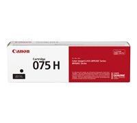 Canon 075 H - haute capacité - noir - original - cartouche de toner