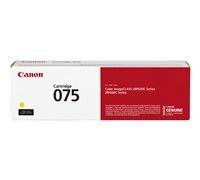 Canon Toner 075 Y Jaune