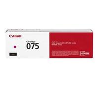 Canon 075 M - Magenta - Toner