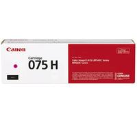 Canon 075H M - Magenta - Toner - Grande capacité