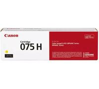Canon 075H Y - Jaune - Toner - Grande capacité