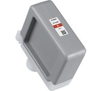 Canon 0858C001 Cartouche d'encre Rouge Original PFI-1100r