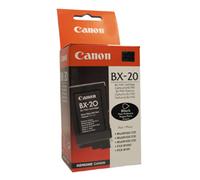 Canon 0896A002 Canon Encre BK BX-20
