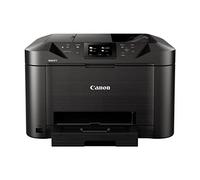 Canon MAXIFY MB5150 Jet d'encre A4 600 x 1200 DPI 24 ppm Wifi