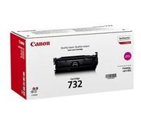 Canon 1 Cartouche De Toner - 732-m - Magenta - Capacite Standard 6400 Pages Magenta G