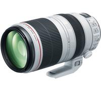 CANON 100-400mm EF f/4.5-5.6 L IS II USM
