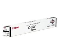 Canon Cartouche de toner C-EXV52Y (1001C002) Jaune authentique – TVA incluse