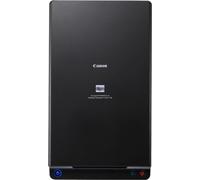 Canon 102, 216 x 356 mm, 600 x 600 DPI, scanner à plat & ADF, noir, CMOS CIS, LED